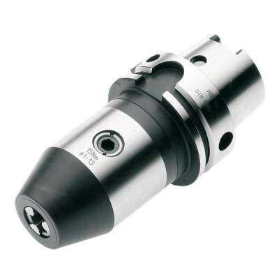 Сверлильный патрон CNC (хвостовик HSK-A 100-2,5/16-112 по DIN 69893)
