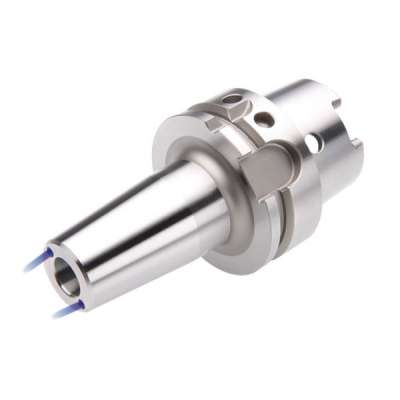 Термоусадочный патрон (хвостовик HSK-A 100-32-120 по DIN 69893) с каналами СОЖ