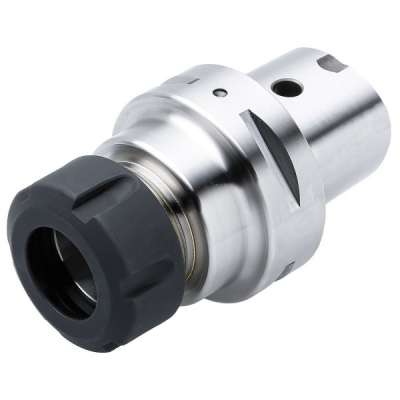Цанговый патрон (хвостовик PSK 50-2/16-55 по DIN 26623) для цанг ER25 DIN 6499 (ISO 15488)