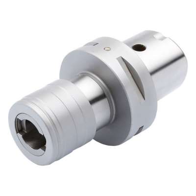 Резьбонарезной патрон (хвостовик PSK 63 M4,5-M24 Gr. 2 по ISO 26623) с компенсацией длины