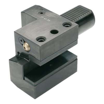 Резцедержатель аксиальный C1-50x32 по DIN 69880 (ISO 10889), правое исполнение
