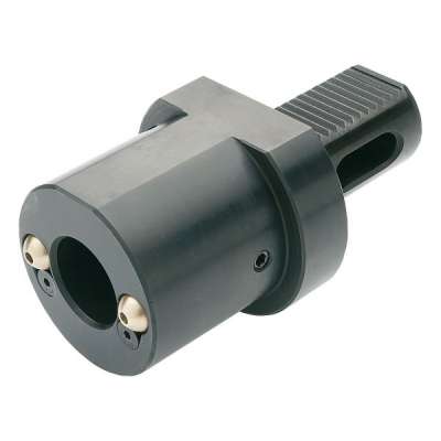 Переходная втулка на конус Морзе F1-40xMT3 по DIN 69880 (ISO 10889)