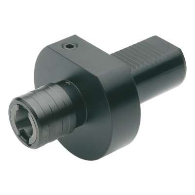 Резьбонарезной патрон 30 - M5-M22 - Gr.2 по DIN 69880 (ISO 10889) без компенсации длины