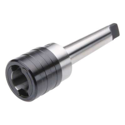 Резьбонарезной патрон (хвостовик MT 2 - M3-M14 - Gr.1 по DIN 228-1B) с компенсацией длины