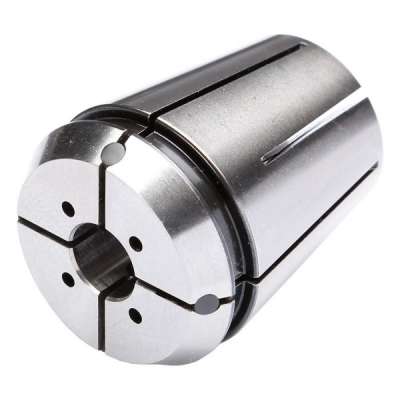 Цанги с каналами СОЖ (470EC/ER32) для Ø 9 DIN 6499 B (ISO 15488 B)