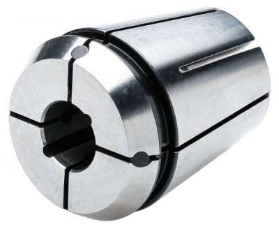 Цанги с каналами СОЖ вдоль инструмента (430ECC/ER25) для Ø 12 по DIN 6499 B (ISO 15488 B)