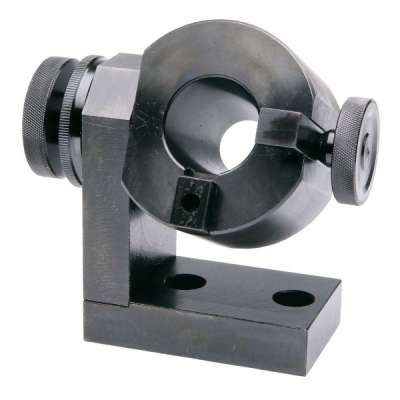 Приспособление для монтажа вспомогательного и режущего инструмента HSK 40 (сделано из стали)