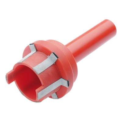 Конусный очиститель HSK 100 форма A-C-E