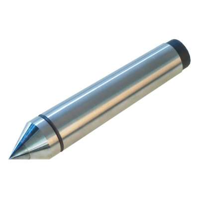 Упорный токарный центр MK 1 по DIN 806 E 60° с твердосплавным наконечником