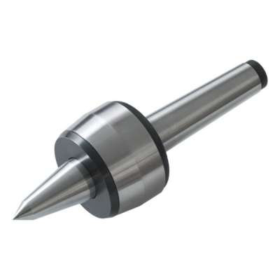 Центр токарный вращающийся, удлиненный MK 5 (центр при вершине 60°)