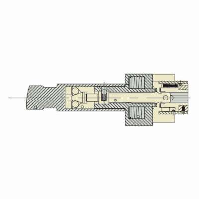 Прецизионные тиски AVK-160 с механическим усилителем