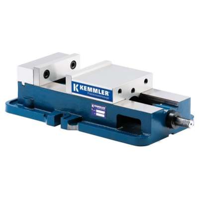 Прецизионные тиски ATW-810A механические
