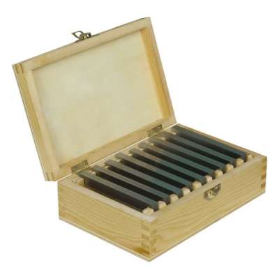 Набор параллелей - 14 пар 150 x 8
