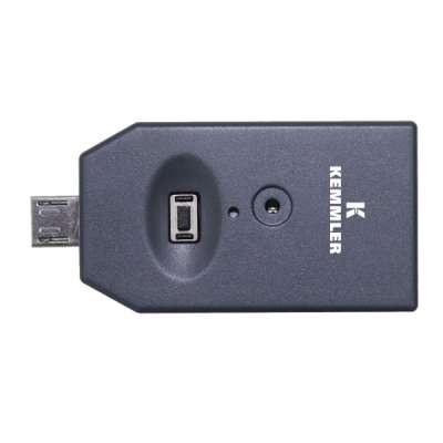 Wireless | Data-Output Frequemcy: 2,4G Dot Data Format