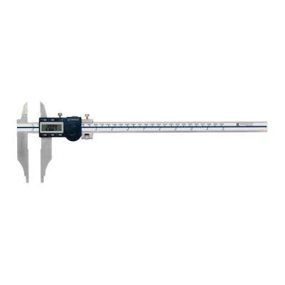 Digital caliper heavy duty | 0-300mm with data output | reading 0,01mm