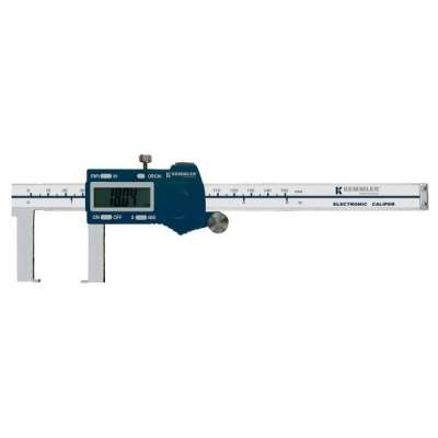 Digital Caliper | 0-300mm for outside grooves / with data output