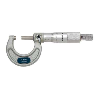Micrometer | analogue | 275 - 300 reading 0,01mm