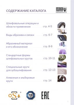 Шлифовальный инструмент 2021