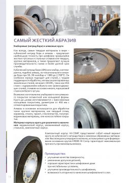 Шлифовальный инструмент 2021