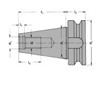 BT 50