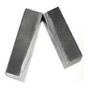 Плашки резьбонакатные