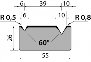 60°