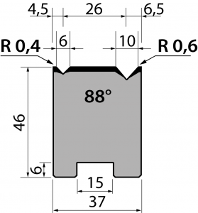 88°