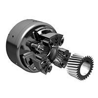 Мембранные патроны