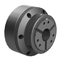 Цанговые патроны. Прутковые зажимы