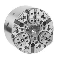 Прижимные патроны. Компенсирующие патроны. Индексные патроны. Патроны для валов. Патроны с наклонными пальцами