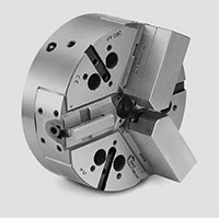 Закрытые механизированные патроны