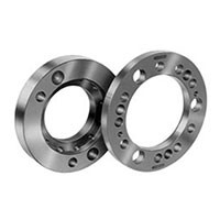 Переходные фланцы. Накладные кулачки. Сухари. Накладки. Измерители усилия зажима. Принадлежности