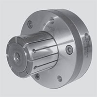 Ручные или механизированные раздвижные оправки. Переходные фланцы