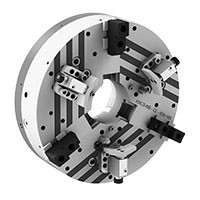 Механизированные патроны с быстрой сменой кулачков