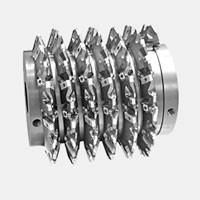 Инструмент для зубообработки
