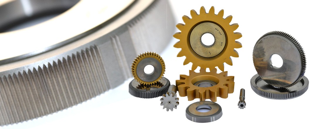 Зуборезные долбяки