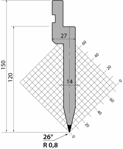 PU.150.26.R08.L