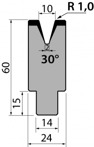 AMR60.10.30