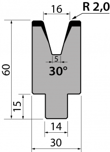 AMR60.16.30