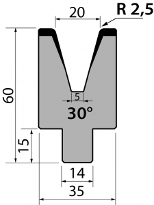 AMR60.20.30
