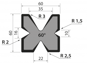 M.460.60