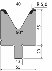 BMR55.40.60