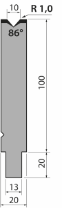 TMR100.10.86