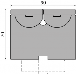 RVM70-3