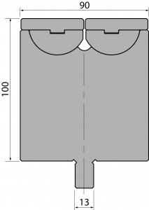 RVT100-3