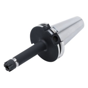 Цанговый патрон (хвостовик SK 30-1/7-100 по DIN 69871 AD) для  цанг ER11 - Mini