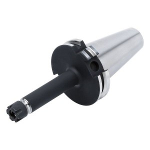 Цанговый патрон (хвостовик SK 40-1/10-160 по DIN 69871 AD/B) для  цанг ER16 - Mini