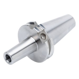 Фрезерная оправка (хвостовик SK40-M16-44 по DIN 69871 AD/B) для закрепления фрез с резьбовым хвостовиком