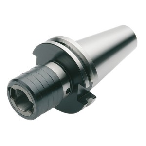 Резьбонарезной патрон SK 50 - M5-M22 - Gr.2 с компенсацией длины