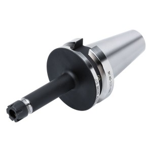 Цанговый патрон (хвостовик BT 30-1/10-100 по JIS B 6339 (MAS-BT) AD) для цанг ER16 - Mini